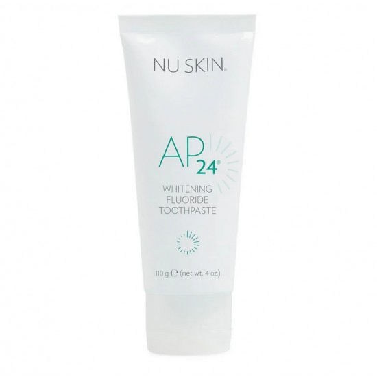 AP 24 Whitening Fluoride...