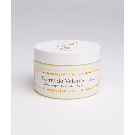 Secret de velours