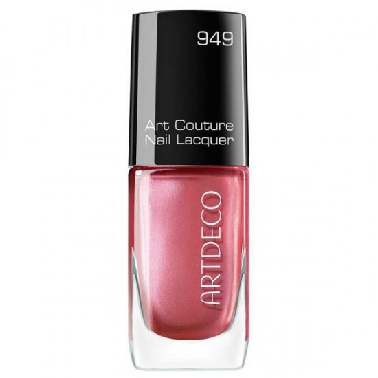 Art Couture Nail Lacquer -...
